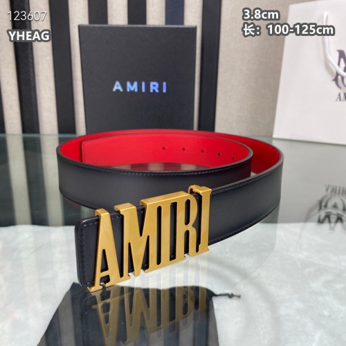 Replica Amiri AAA Quality Belts For Men #1219524, $68.00 USD, [ITEM#1219524], Replica Amiri AAA Quality Belts outlet from China