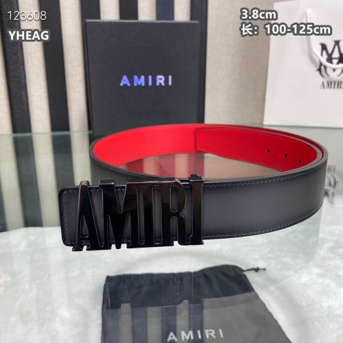 Replica Amiri AAA Quality Belts For Men #1219525, $68.00 USD, [ITEM#1219525], Replica Amiri AAA Quality Belts outlet from China