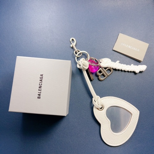 Replica Balenciaga Key Holder And Bag Buckle #1219527, $48.00 USD, [ITEM#1219527], Replica Balenciaga Key Holder And Bag Buckle outlet from China