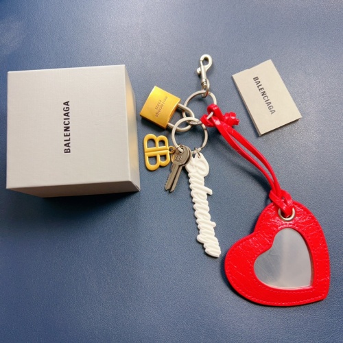 Replica Balenciaga Key Holder And Bag Buckle #1219528, $48.00 USD, [ITEM#1219528], Replica Balenciaga Key Holder And Bag Buckle outlet from China