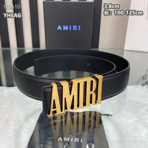 Replica Amiri AAA Quality Belts For Men #1219530, $68.00 USD, [ITEM#1219530], Replica Amiri AAA Quality Belts outlet from China