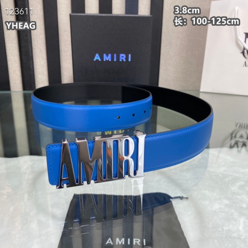 Replica Amiri AAA Quality Belts For Men #1219531, $68.00 USD, [ITEM#1219531], Replica Amiri AAA Quality Belts outlet from China