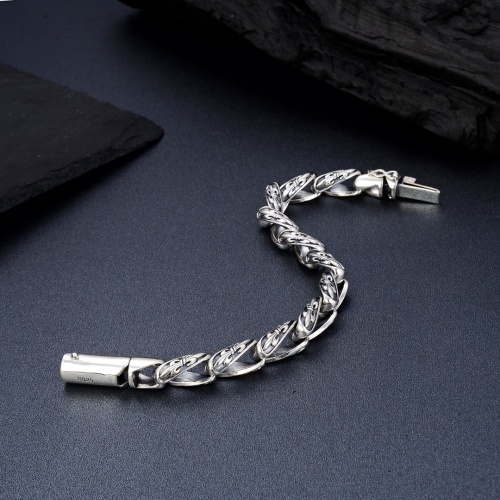 Replica Chrome Hearts Bracelets #1219538 $45.00 USD for Wholesale