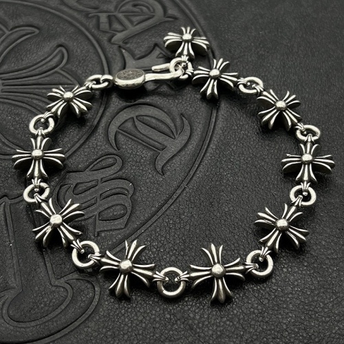 Replica Chrome Hearts Bracelets #1219539, $38.00 USD, [ITEM#1219539], Replica Chrome Hearts Bracelets outlet from China