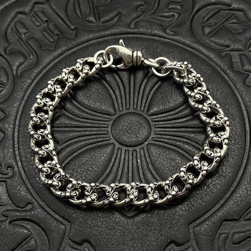 Replica Chrome Hearts Bracelets #1219540, $40.00 USD, [ITEM#1219540], Replica Chrome Hearts Bracelets outlet from China