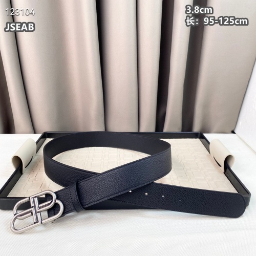 Replica Balenciaga AAA Quality Belts For Unisex #1219542, $48.00 USD, [ITEM#1219542], Replica Balenciaga AAA Quality Belts outlet from China