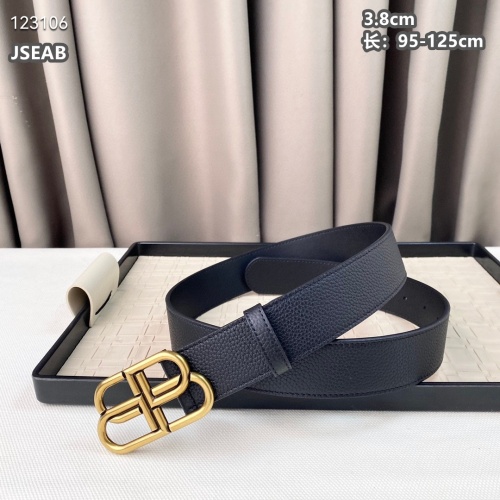 Replica Balenciaga AAA Quality Belts For Unisex #1219543, $48.00 USD, [ITEM#1219543], Replica Balenciaga AAA Quality Belts outlet from China