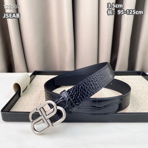 Replica Balenciaga AAA Quality Belts For Unisex #1219546, $48.00 USD, [ITEM#1219546], Replica Balenciaga AAA Quality Belts outlet from China