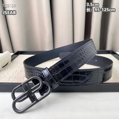 Replica Balenciaga AAA Quality Belts For Unisex #1219547, $48.00 USD, [ITEM#1219547], Replica Balenciaga AAA Quality Belts outlet from China