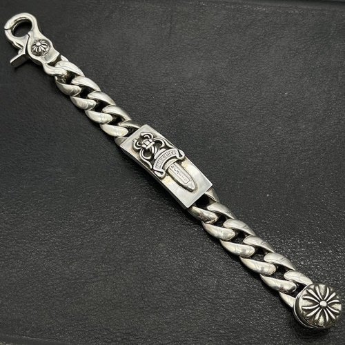 Replica Chrome Hearts Bracelets #1219548, $56.00 USD, [ITEM#1219548], Replica Chrome Hearts Bracelets outlet from China