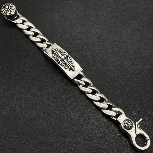 Replica Chrome Hearts Bracelets #1219551, $56.00 USD, [ITEM#1219551], Replica Chrome Hearts Bracelets outlet from China