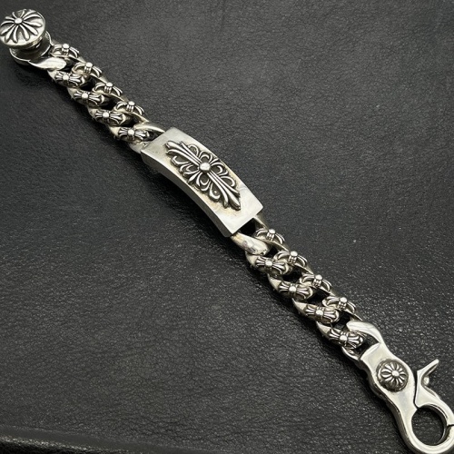 Replica Chrome Hearts Bracelets #1219552, $56.00 USD, [ITEM#1219552], Replica Chrome Hearts Bracelets outlet from China