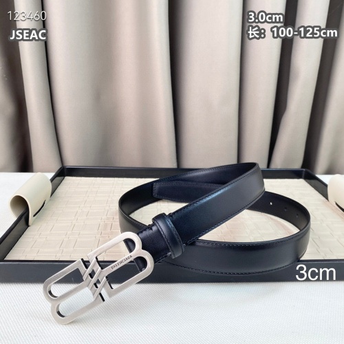 Replica Balenciaga AAA Quality Belts For Unisex #1219556, $52.00 USD, [ITEM#1219556], Replica Balenciaga AAA Quality Belts outlet from China