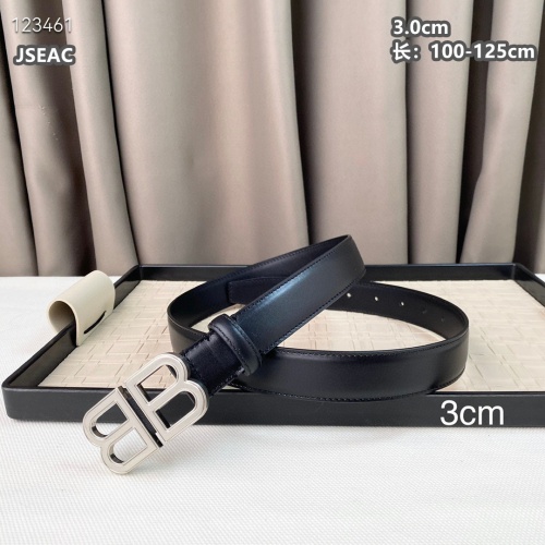 Replica Balenciaga AAA Quality Belts For Unisex #1219557, $52.00 USD, [ITEM#1219557], Replica Balenciaga AAA Quality Belts outlet from China