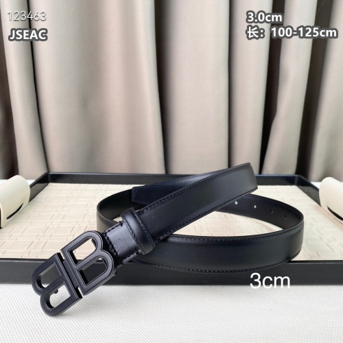 Replica Balenciaga AAA Quality Belts For Unisex #1219558, $52.00 USD, [ITEM#1219558], Replica Balenciaga AAA Quality Belts outlet from China