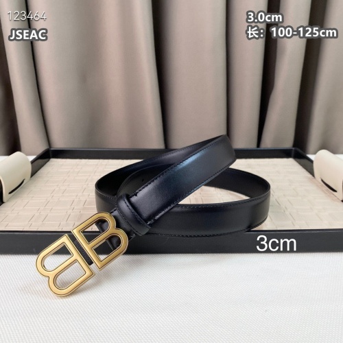 Replica Balenciaga AAA Quality Belts For Unisex #1219559, $52.00 USD, [ITEM#1219559], Replica Balenciaga AAA Quality Belts outlet from China