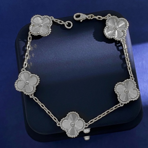 Replica Van Cleef &amp; Arpels Bracelets For Women #1219560, $32.00 USD, [ITEM#1219560], Replica Van Cleef &amp; Arpels Bracelets outlet from China