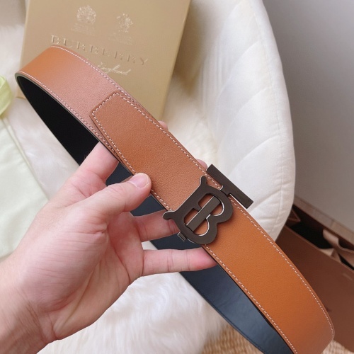 Replica Burberry AAA Quality Belts For Men #1219581, $56.00 USD, [ITEM#1219581], Replica Burberry AAA Quality Belts outlet from China