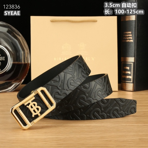 Replica Burberry AAA Quality Belts For Men #1219583, $60.00 USD, [ITEM#1219583], Replica Burberry AAA Quality Belts outlet from China