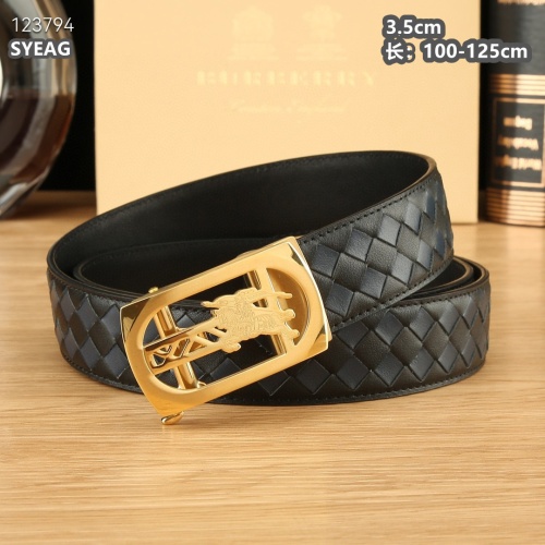 Replica Burberry AAA Quality Belts For Men #1219591, $68.00 USD, [ITEM#1219591], Replica Burberry AAA Quality Belts outlet from China