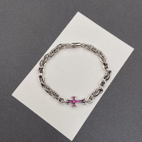 Replica Chrome Hearts Bracelets #1219641, $38.00 USD, [ITEM#1219641], Replica Chrome Hearts Bracelets outlet from China