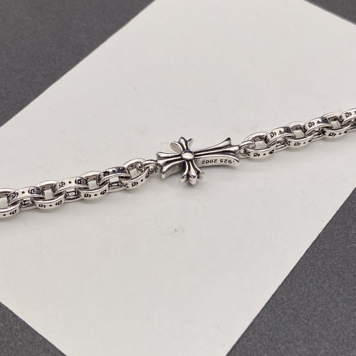 Replica Chrome Hearts Bracelets #1219641 $38.00 USD for Wholesale