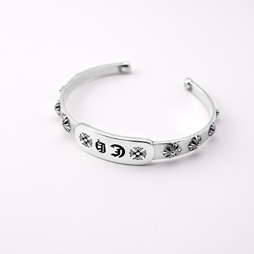 Replica Chrome Hearts Bracelets #1219648, $38.00 USD, [ITEM#1219648], Replica Chrome Hearts Bracelets outlet from China