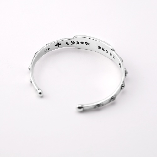 Replica Chrome Hearts Bracelets #1219648 $38.00 USD for Wholesale