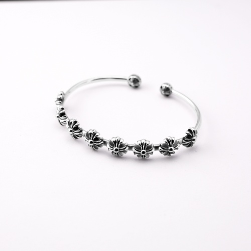 Replica Chrome Hearts Bracelets #1219652, $38.00 USD, [ITEM#1219652], Replica Chrome Hearts Bracelets outlet from China