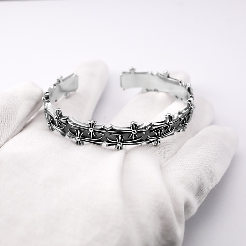 Replica Chrome Hearts Bracelets #1219653, $38.00 USD, [ITEM#1219653], Replica Chrome Hearts Bracelets outlet from China