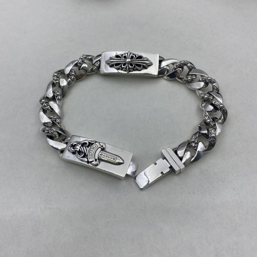 Replica Chrome Hearts Bracelets #1219664, $48.00 USD, [ITEM#1219664], Replica Chrome Hearts Bracelets outlet from China