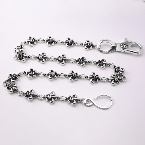 Replica Chrome Hearts Necklaces #1219684, $56.00 USD, [ITEM#1219684], Replica Chrome Hearts Necklaces outlet from China