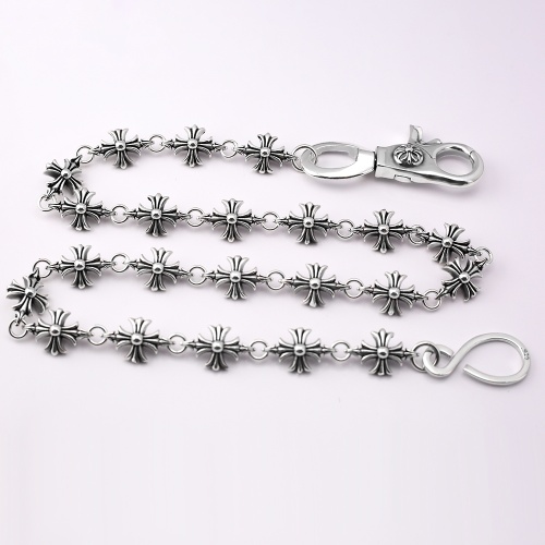 Replica Chrome Hearts Necklaces #1219685, $56.00 USD, [ITEM#1219685], Replica Chrome Hearts Necklaces outlet from China