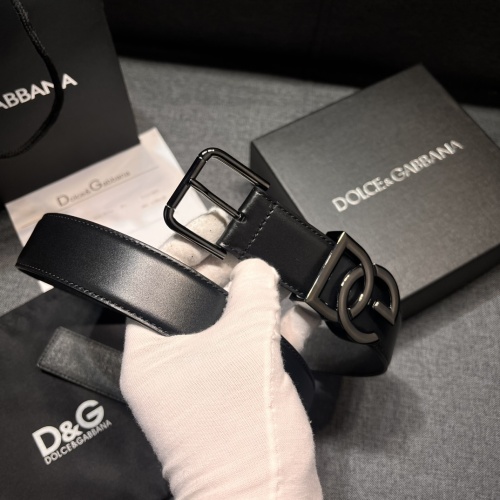 Replica Dolce &amp; Gabbana D&amp;G AAA Quality Belts For Unisex #1219733, $76.00 USD, [ITEM#1219733], Replica Dolce &amp; Gabbana D&amp;G AAA Quality Belts outlet from China