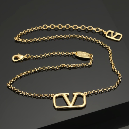 Replica Valentino Necklaces #1219756, $27.00 USD, [ITEM#1219756], Replica Valentino Necklaces outlet from China