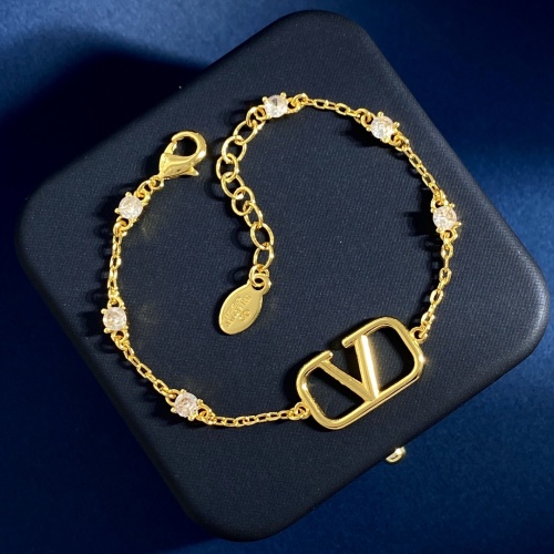 Replica Valentino Bracelets #1219834, $29.00 USD, [ITEM#1219834], Replica Valentino Bracelets outlet from China