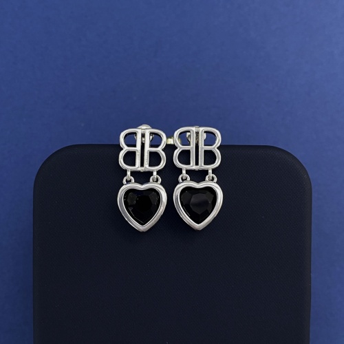 Replica Balenciaga Earrings For Women #1219839, $29.00 USD, [ITEM#1219839], Replica Balenciaga Earrings outlet from China