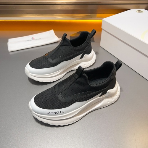 Replica Moncler Casual Shoes For Men #1220325, $88.00 USD, [ITEM#1220325], Replica Moncler Casual Shoes outlet from China