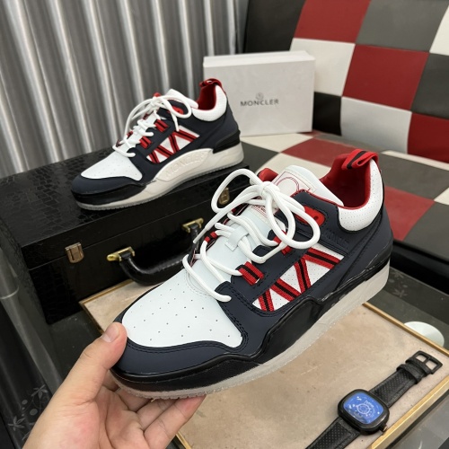 Replica Moncler Casual Shoes For Men #1220388, $96.00 USD, [ITEM#1220388], Replica Moncler Casual Shoes outlet from China