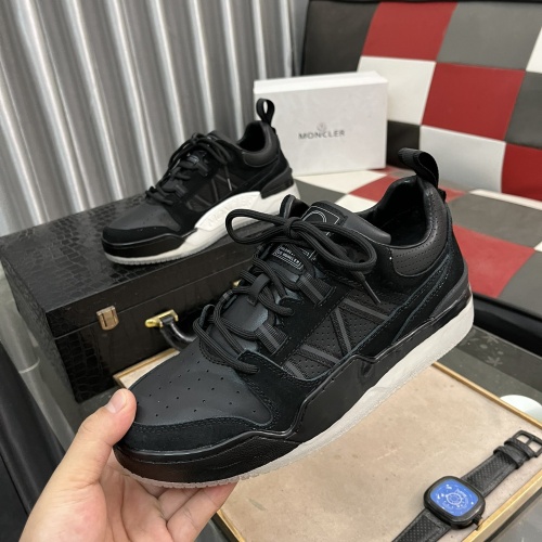 Replica Moncler Casual Shoes For Men #1220396, $96.00 USD, [ITEM#1220396], Replica Moncler Casual Shoes outlet from China