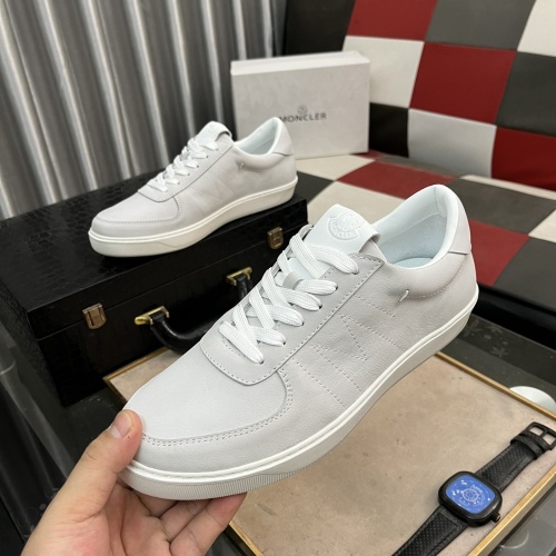 Replica Moncler Casual Shoes For Men #1220422, $76.00 USD, [ITEM#1220422], Replica Moncler Casual Shoes outlet from China