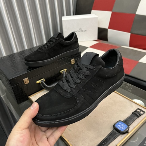 Replica Moncler Casual Shoes For Men #1220423, $76.00 USD, [ITEM#1220423], Replica Moncler Casual Shoes outlet from China