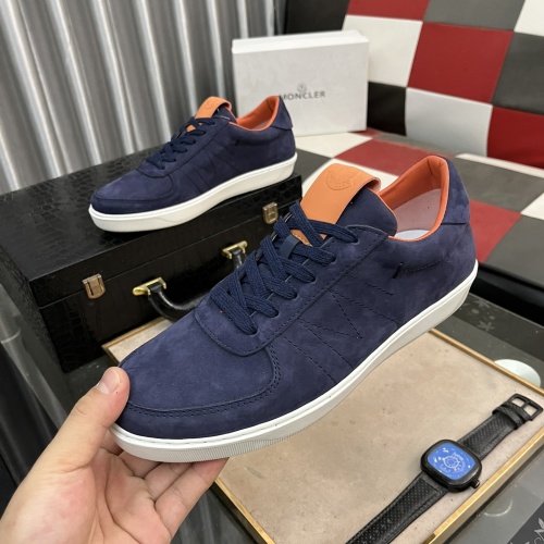 Replica Moncler Casual Shoes For Men #1220424, $76.00 USD, [ITEM#1220424], Replica Moncler Casual Shoes outlet from China