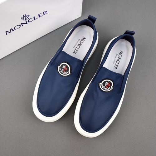 Replica Moncler Casual Shoes For Men #1220596, $72.00 USD, [ITEM#1220596], Replica Moncler Casual Shoes outlet from China