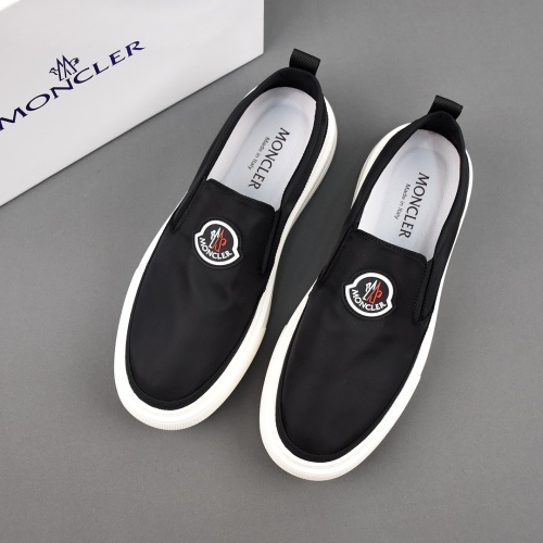 Replica Moncler Casual Shoes For Men #1220597, $72.00 USD, [ITEM#1220597], Replica Moncler Casual Shoes outlet from China