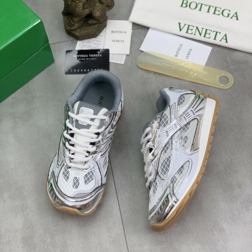 Replica Bottega Veneta BV Casual Shoes For Men #1220670 $105.00 USD for Wholesale