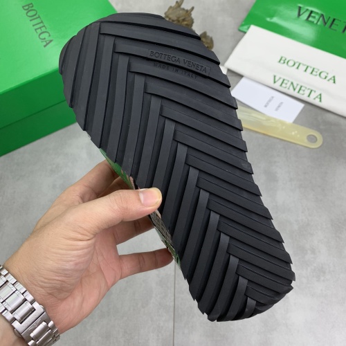 Replica Bottega Veneta BV Casual Shoes For Men #1220674 $105.00 USD for Wholesale