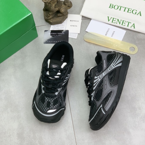 Replica Bottega Veneta BV Casual Shoes For Men #1220676 $105.00 USD for Wholesale