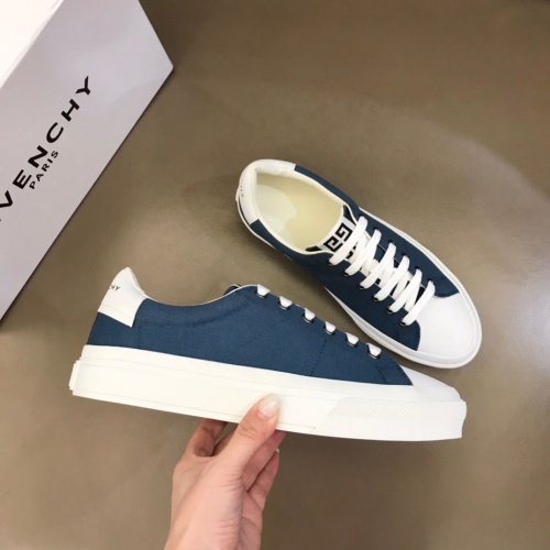 Replica Givenchy Casual Shoes For Men #1220756 $72.00 USD for Wholesale