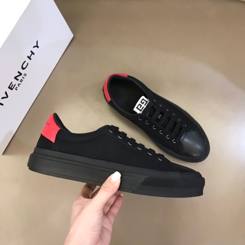 Replica Givenchy Casual Shoes For Men #1220757 $72.00 USD for Wholesale